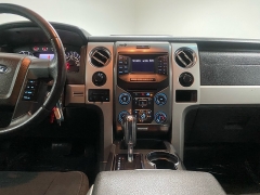 Used 2014 Ford F-150 2WD Supercrew FX2 at Ideal Cars Llc near Mesa, AZ