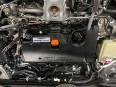 Used 2019  Honda Civic Sedan 4d LX CVT at Ideal Cars Llc near Mesa&comma; AZ