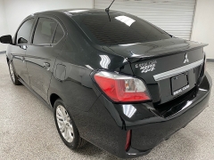 Used 2023  Mitsubishi Mirage G4 SE CVT at Ideal Cars Llc near Mesa&comma; AZ