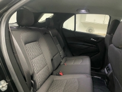 Used 2018 Chevrolet Equinox 4d SUV AWD LT w/1LT at Ideal Cars Llc near Mesa, AZ
