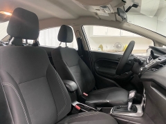 Used 2017  Ford Fiesta 4d Sedan SE at Ideal Cars Llc near Mesa, AZ