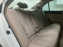 Used 2006 Hyundai Sonata 4d Sedan GLS (V6) at Ideal Cars Llc near Mesa, AZ