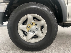 Used 2002 Toyota Tacoma 2WD D-Cab PreRunner V6 at Ideal Cars Llc near Mesa, AZ