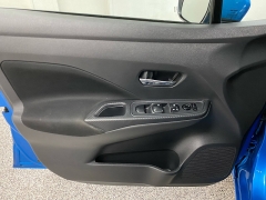 Used 2022  Nissan Versa SV CVT at Ideal Cars Llc near Mesa&comma; AZ