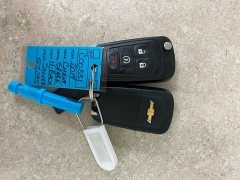 Used 2014  Chevrolet Spark EV 4d Hatchback 2LT at Ideal Cars Llc near Mesa, AZ