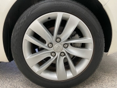 Used 2015  Buick Regal 4d Sedan Turbo at Ideal Cars Llc near Mesa&comma; AZ