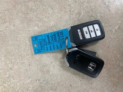 Used 2014 Honda Civic Sedan 4d EX at Ideal Cars Llc near Mesa, AZ