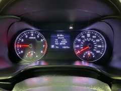 Used 2021  Kia Forte FE IVT at Ideal Cars Llc near Mesa&comma; AZ