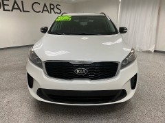 Used 2019 Kia Sorento 4d SUV FWD S at Ideal Cars Llc near Mesa, AZ