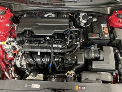 Used 2024  Hyundai Elantra SEL IVT at Ideal Cars Llc near Mesa&comma; AZ