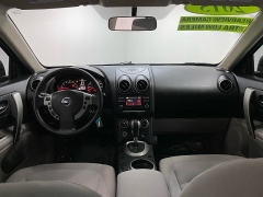 Used 2015  Nissan Rogue Select 4d SUV FWD S at Ideal Cars Llc near Mesa&comma; AZ