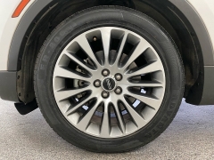 Used 2017  Lincoln MKC 4d SUV FWD Reserve at Ideal Cars Llc near Mesa&comma; AZ