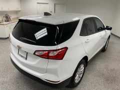Used 2020  Chevrolet Equinox 4d SUV FWD LS w/1LS at Ideal Cars Llc near Mesa, AZ