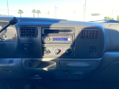 Used 2004  Ford Super Duty F-350 4WD Crew Cab XLT SRW Longbed at Ideal Cars Llc near Mesa&comma; AZ