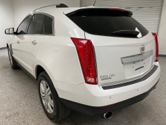 Used 2016  Cadillac SRX 4d SUV FWD Luxury at Ideal Cars Llc near Mesa&comma; AZ