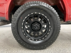 Used 2018  Ford F-150 4WD SuperCrew Lariat 5 1/2 Dsl at Ideal Cars Llc near Mesa, AZ