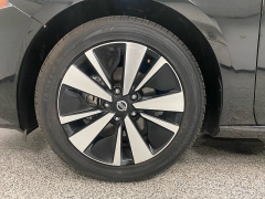 Used 2021 Nissan Altima 2.5 SV Sedan at Ideal Cars Llc near Mesa, AZ