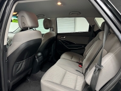 Used 2018  Hyundai Santa Fe 4d SUV FWD SE at Ideal Cars Llc near Mesa&comma; AZ