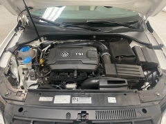 Used 2014  Volkswagen Passat 4d Sedan 1.8T SEL Premium at Ideal Cars Llc near Mesa, AZ