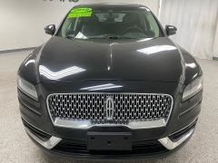 Used 2019  Lincoln Nautilus 4d SUV FWD Select 2&period;0L at Ideal Cars Llc near Mesa&comma; AZ