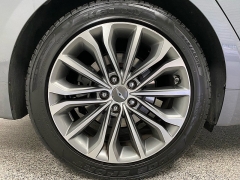 Used 2015  Hyundai Genesis 4d Sedan 3&period;8L at Ideal Cars Llc near Mesa&comma; AZ