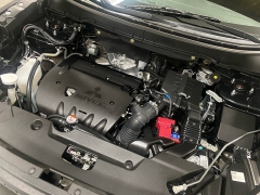 Used 2020  Mitsubishi Outlander Sport 4d SUV FWD BE at Ideal Cars Llc near Mesa&comma; AZ