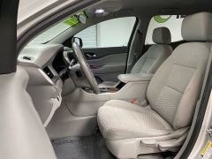 Used 2017  GMC Acadia 4d SUV FWD SLE-1 at Ideal Cars Llc near Mesa&comma; AZ