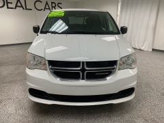 Used 2016 Dodge Grand Caravan 4d Wagon SE at Ideal Cars Llc near Mesa, AZ