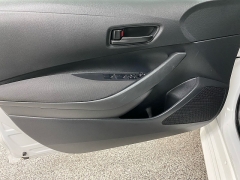 Used 2025  Toyota Corolla LE CVT at Ideal Cars Llc near Mesa&comma; AZ