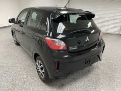 Used 2024 Mitsubishi Mirage ES CVT at Ideal Cars Llc near Mesa, AZ