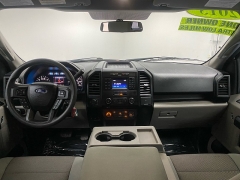 Used 2015 Ford F-150 2WD Supercrew XL 5 1/2 at Ideal Cars Llc near Mesa, AZ
