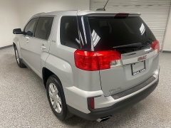 Used 2017  GMC Terrain 4d SUV FWD SLE1 at Ideal Cars Llc near Mesa&comma; AZ