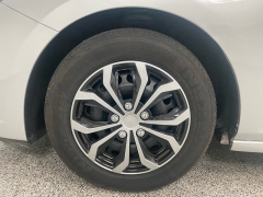Used 2018 Chevrolet Cruze 4d Sedan LS Auto at Ideal Cars Llc near Mesa, AZ