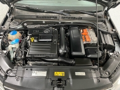 Used 2016 Volkswagen Jetta Hybrid 4d Sedan SEL Premium at Ideal Cars Llc near Mesa, AZ