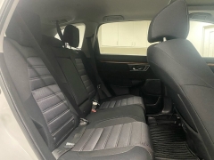 Used 2019  Honda CR-V 4d SUV FWD EX at Ideal Cars Llc near Mesa&comma; AZ