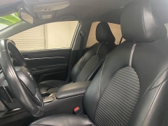 Used 2022  Toyota Camry SE Auto at Ideal Cars Llc near Mesa, AZ