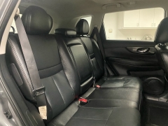 Used 2017  Nissan Rogue Hybrid 4d SUV AWD SL at Ideal Cars Llc near Mesa&comma; AZ