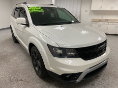 Used 2020  Dodge Journey 4d SUV FWD Crossroad 2&period;4L at Ideal Cars Llc near Mesa&comma; AZ