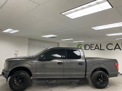 Used 2018  Ford F-150 2WD SuperCrew XLT 5 1/2 at Ideal Cars Llc near Mesa, AZ