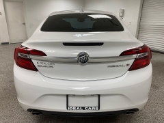 Used 2016  Buick Regal 4d Sedan Turbo at Ideal Cars Llc near Mesa&comma; AZ