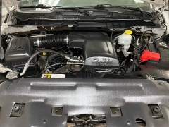 Used 2021  Ram 1500 Classic 4WD Warlock Quad Cab 6'4" Box at Ideal Cars Llc near Mesa&comma; AZ