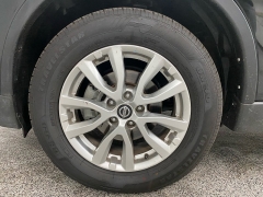 Used 2020  Nissan Rogue 4d SUV AWD SV at Ideal Cars Llc near Mesa, AZ