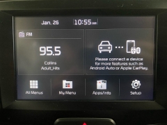 Used 2021  Kia Soul S IVT at Ideal Cars Llc near Mesa&comma; AZ