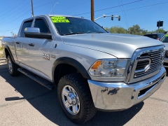 Used 2018  Ram 2500 4WD Crew Cab Tradesman at Ideal Cars Llc near Mesa&comma; AZ