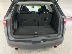 Used 2018 Chevrolet Traverse 4d SUV FWD LT Cloth w/1LT at Ideal Cars Llc near Mesa, AZ