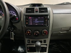 Used 2013  Toyota Corolla 4d Sedan LE at Ideal Cars Llc near Mesa&comma; AZ