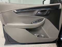 Used 2014  Chevrolet Impala 4d Sedan LTZ V6 at Ideal Cars Llc near Mesa, AZ