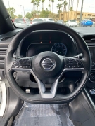 Used 2020 Nissan Leaf 4d Hatchback S at Ideal Cars Llc near Mesa, AZ