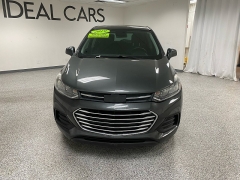 Used 2019 Chevrolet Trax 4d SUV FWD LS at Ideal Cars Llc near Mesa, AZ