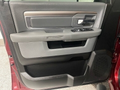 Used 2020  Ram 1500 Classic 2WD Crew Cab Warlock at Ideal Cars Llc near Mesa, AZ